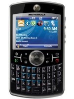 Motorola Q 9h