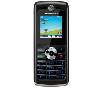 Motorola W218