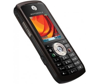 Motorola W360