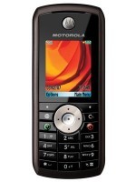 Motorola W360