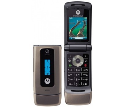 Motorola W380