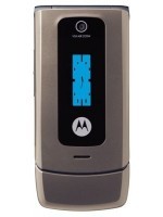 Motorola W380