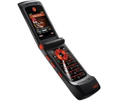 Motorola ROKR W5
