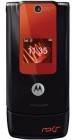 Motorola ROKR W5