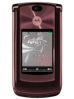 Motorola RAZR2 V9