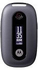 Motorola PEBL U3
