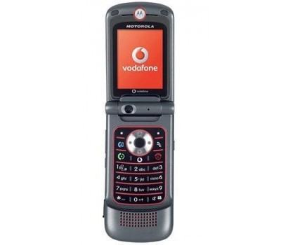 Motorola V1100