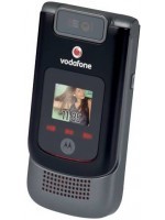 Motorola V1100