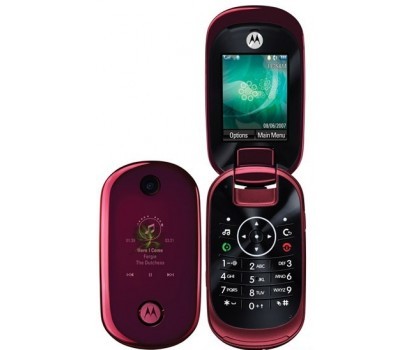 Motorola U9