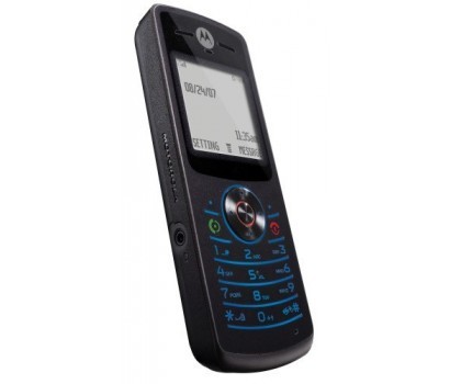 Motorola W160