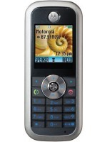Motorola W213