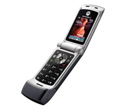 Motorola W377