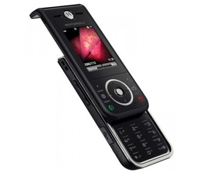 Motorola ZN200