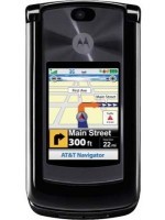 Motorola RAZR2 V9x