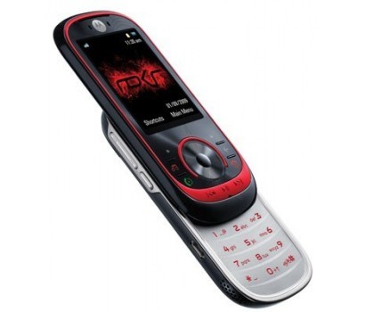 Motorola EM35