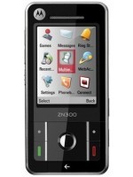 Motorola ZN300