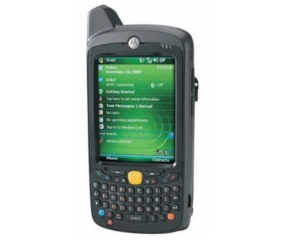 Motorola MC55