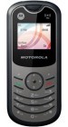 Motorola WX160