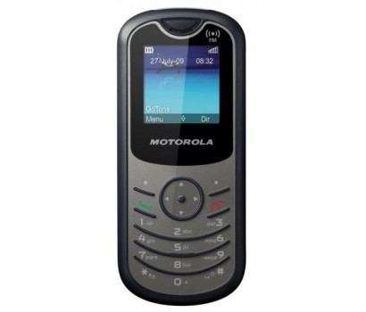 Motorola WX180