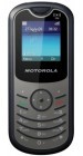 Motorola WX180