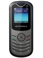 Motorola WX180