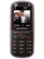 Motorola WX288
