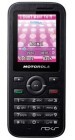 Motorola WX395