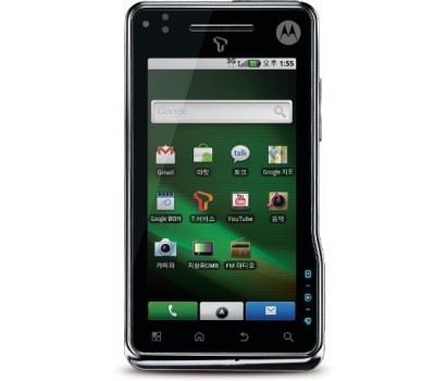 Motorola XT701
