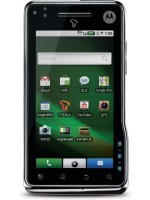 Motorola XT701