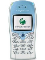 Sony Ericsson T68i