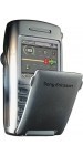 Sony Ericsson Z700