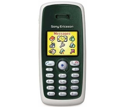 Sony Ericsson T300