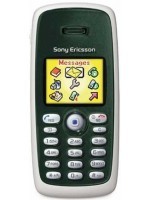 Sony Ericsson T300