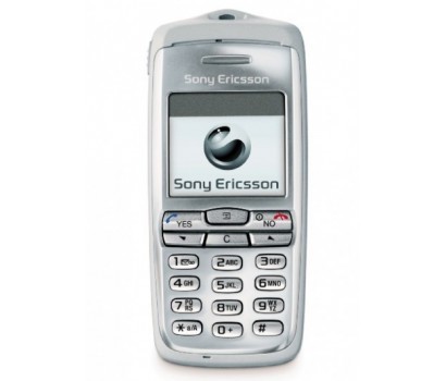 Sony Ericsson T600