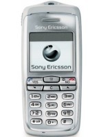Sony Ericsson T600
