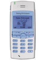 Sony Ericsson T100