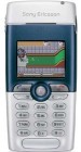 Sony Ericsson T310