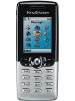 Sony Ericsson T610