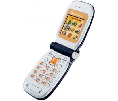 Sony Ericsson Z200