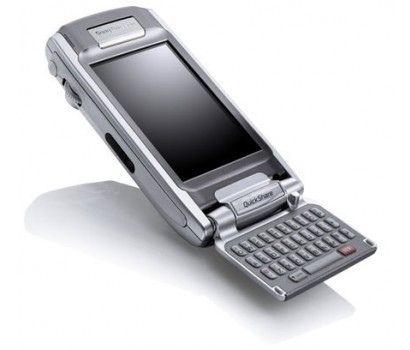 Sony Ericsson P900