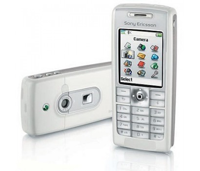 Sony Ericsson T630