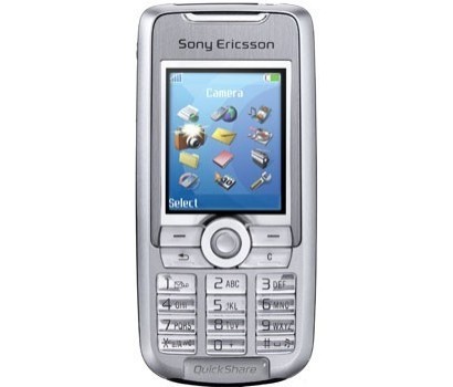 Sony Ericsson K700