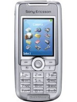 Sony Ericsson K700