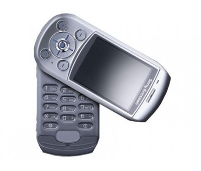 Sony Ericsson S700