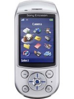Sony Ericsson S700