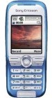 Sony Ericsson K500