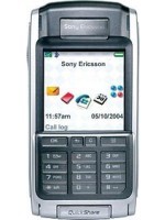 Sony Ericsson P910