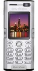 Sony Ericsson K600