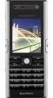 Sony Ericsson V600