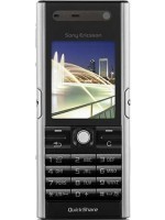 Sony Ericsson V600